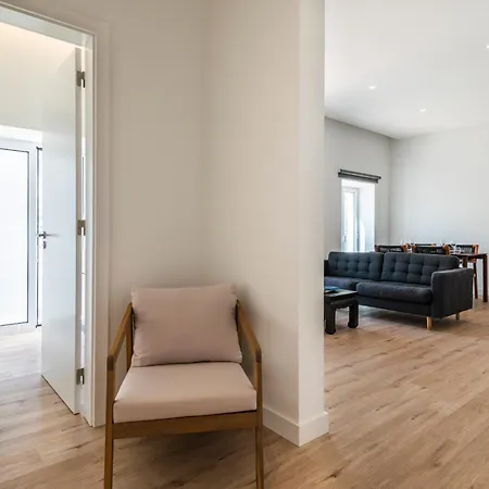 Downtown 1 Bedroom E - 150m From The Διαμέρισμα