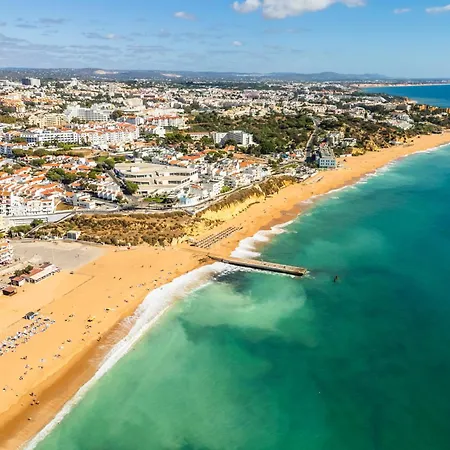 Downtown 1 Bedroom E - 150m From The Διαμέρισμα *