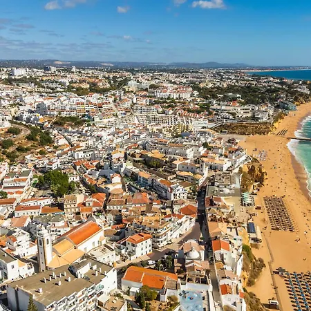 Διαμέρισμα Downtown 1 Bedroom E - 150m From The *