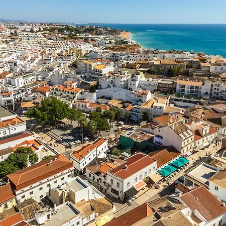 Downtown 1 Bedroom E - 150m From The Διαμέρισμα *