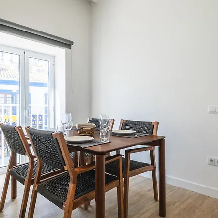 Downtown 1 Bedroom E - 150m From The Αλμπουφέιρα