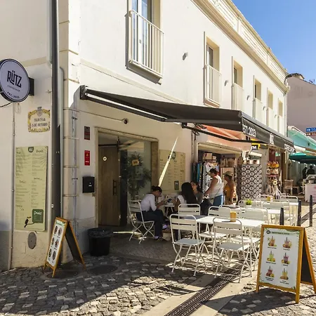 Downtown 1 Bedroom E - 150m From The *