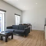 Downtown 1 Bedroom E - 150m From The *
