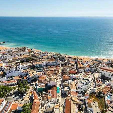 Downtown 1 Bedroom E - 150m From The *