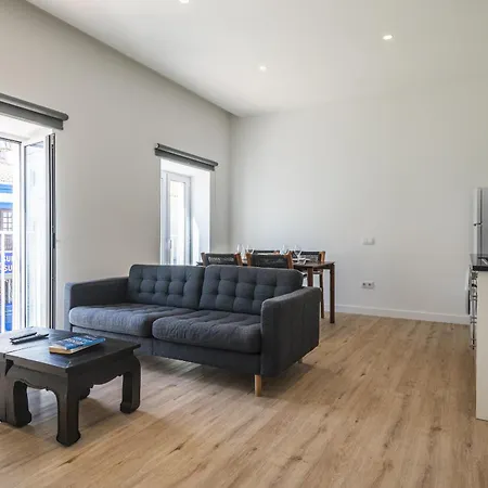 Downtown 1 Bedroom E - 150m From The *