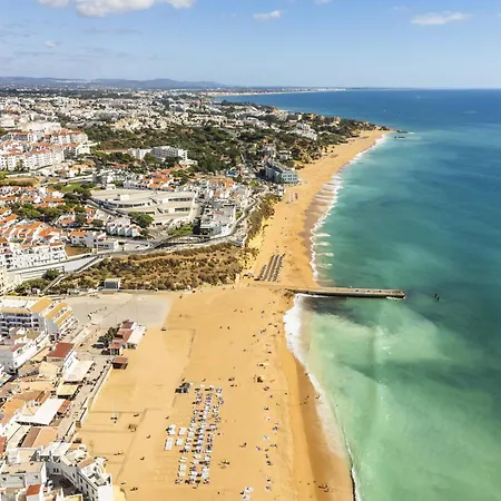 아파트 Downtown 1 Bedroom E - 150m From The