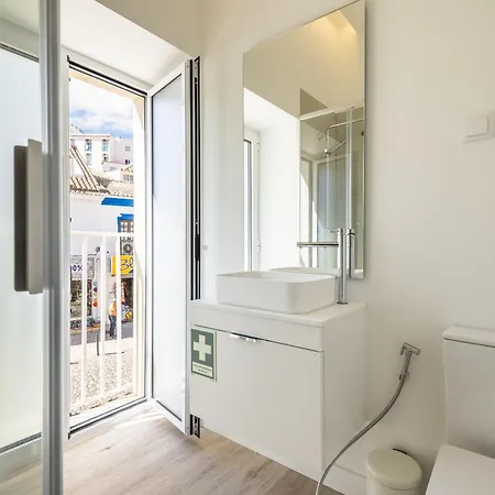 Downtown 1 Bedroom E - 150m From The דירה *