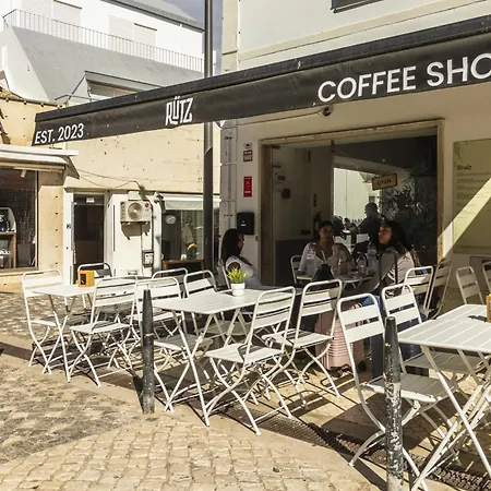 דירה Downtown 1 Bedroom E - 150m From The