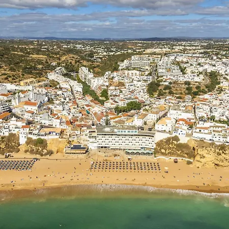 Downtown 1 Bedroom E - 150m From The *