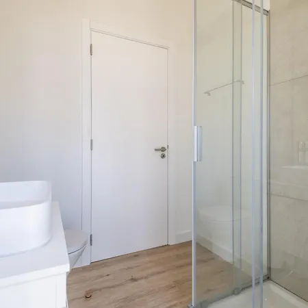 Downtown 1 Bedroom E - 150m From The アパート *