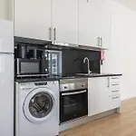 Appartement Downtown 1 Bedroom E - 150m From The