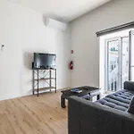 Downtown 1 Bedroom E - 150m From The Appartement *