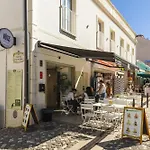 Downtown 1 Bedroom E - 150m From The *