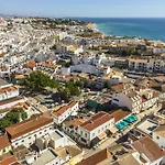 Appartement Downtown 1 Bedroom E - 150m From The Albufeira