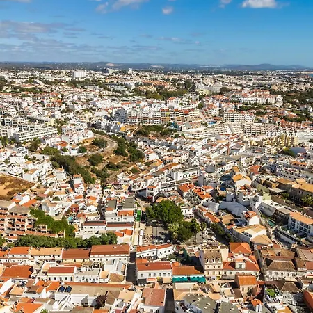 Downtown 1 Bedroom E - 150m From The Apartamento *