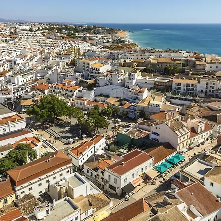 Apartamento Downtown 1 Bedroom E - 150m From The Albufeira